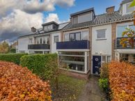 Hyacinthenlaan 29, 2121 TB Bennebroek