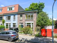 Achterweg 10, 2023 VE Haarlem