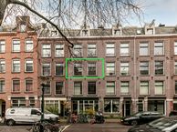 Joan Melchior Kemperstraat 69-2, 1051 TK Amsterdam