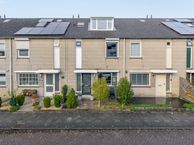 Wilhelmina Hofman-Pootstraat 46, 3207 DC Spijkenisse