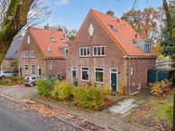 Gerolaan 27, 3707 SG Zeist