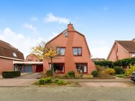 Pastoors acker 55, 1965 RW Heemskerk