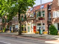 Adriaen van Ostadelaan 102-A, 3583 AL Utrecht