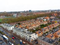 Groen van Prinstererstraat 37, 3551 XD Utrecht