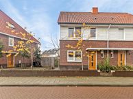 John Coltranestraat 27, 4337 XW Middelburg