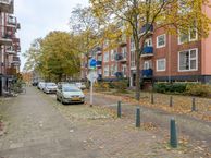 Hekbootstraat 6-C, 3028 XH Rotterdam