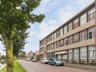 Laag Bolwerk 45-X, 8701 KT Bolsward