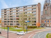 Oldenzaalsestraat 109-504, 7514 DP Enschede