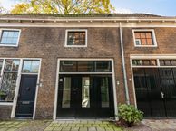 Minderbroederssteeg 16, 2801 ZV Gouda