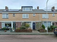 Prunusstraat 28, 2404 VN Alphen aan den Rijn