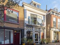 Hoogstraat 57-A, 3131 BL Vlaardingen