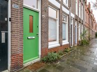 Tuinbouwstraat 120, 9717 JP Groningen