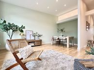 Herensingel 65-II, 2032 RT Haarlem