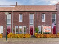 Hendrikstraat 21, 5462 GP Veghel