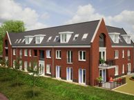 Hilverhorst appartement 9, 5081 XZ Hilvarenbeek
