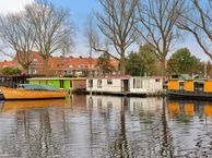 Spaarndamseweg 109, 2025 AM Haarlem