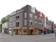 Stationsstraat 58, 1211 EP Hilversum