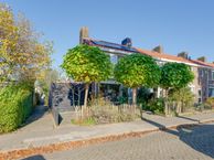 Thorbeckekade 46, 1441 KR Purmerend