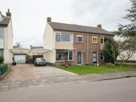 De Regtstraat 11, 2157 PK Abbenes