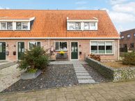 Jhr F J J van Eijsingastraat 4, 8521 JG Sint Nicolaasga