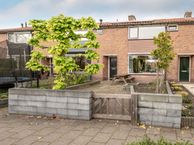 De Wittenhagen 29, 3843 GE Harderwijk