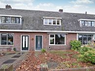 Dahliastraat 17, 1271 NA Huizen