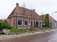 Tsjerkestrjitte 13, 9147 BM Hantum