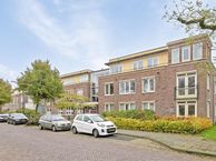 David van Bourgondiëweg 1-11, 3961 VZ Wijk bij Duurstede