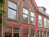 Zuiderstraat 22-RD, 2011 XV Haarlem