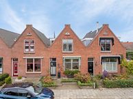 Prins Hendrikstraat 13, 3262 ST Oud-Beijerland