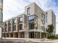 Bottelarijstraat 198, 1019 VC Amsterdam