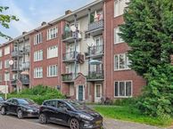 Slauerhoffstraat 60-1, 1064 TH Amsterdam