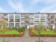 Multatulistraat 98, 9721 NM Groningen