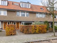 Anthonie van Dijckstraat 4, 3817 DW Amersfoort