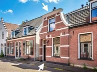 Cattenhagestraat 73, 1411 CS Naarden
