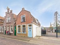 Vissersdijk 13, 1601 LM Enkhuizen