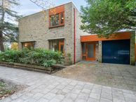 Blauwe Vogelweg 3, 2333 VK Leiden
