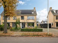 Tjalling H. Haismastraat 24, 9251 AV Burgum