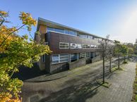 Dinarpromenade 19, 1060 SH Amsterdam