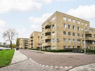 De Leeuw van Vlaanderenstraat 17, 1061 CP Amsterdam