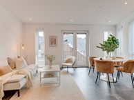 Kleine Dorpsstraat 4-E, 1861 KN Bergen (NH)