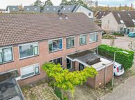 Zwanebloemstraat 3, 2215 GH Voorhout