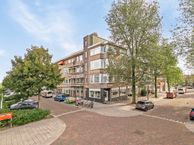 Rembrandtlaan 74-2, 3117 VP Schiedam
