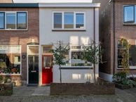 Van Bemmelstraat 71, 3818 PB Amersfoort