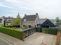H.G. van der Veenstrjitte 11, 9114 RP Driezum