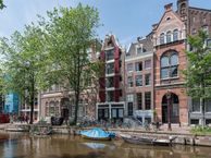 Groenburgwal 28-1, 1011 HW Amsterdam