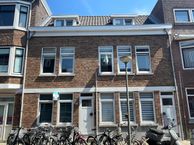 Halleystraat 5-B, 3112 PK Schiedam