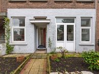 Doorwerthstraat 12, 2573 AX Den Haag