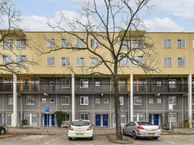 Olof Palmeplein 60, 1025 WT Amsterdam