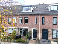 Merel 85, 1965 EP Heemskerk